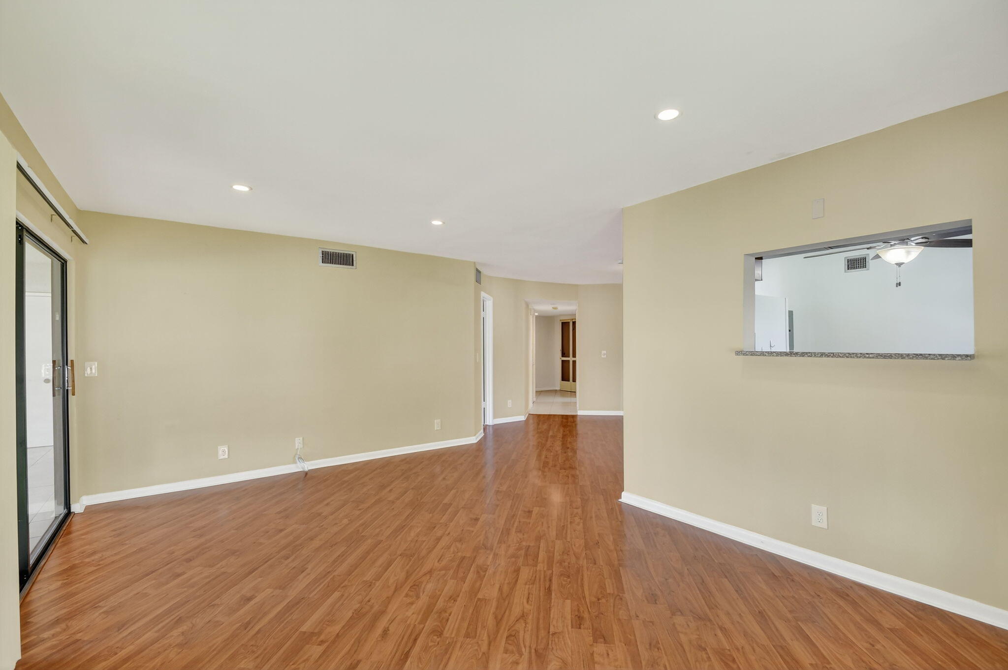 ROSEHILL CONDO - Residential