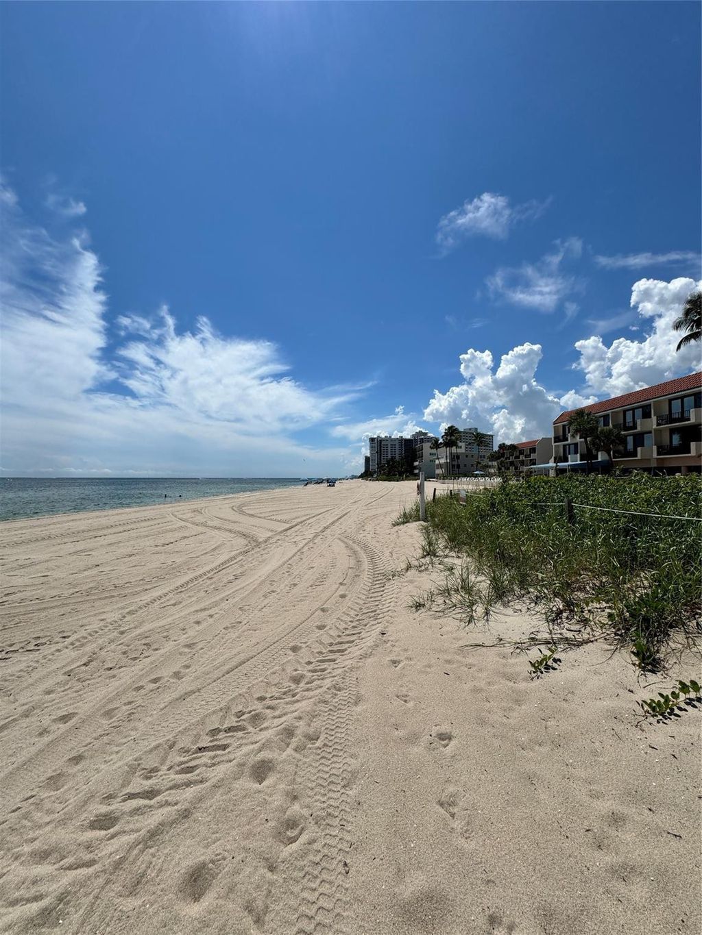 Photo of 4228 N Ocean Drive #36, Fort Lauderdale, FL 33308 (MLS # F10552459)