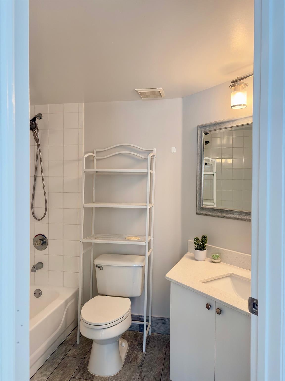 Village East Condo - Residential Lease