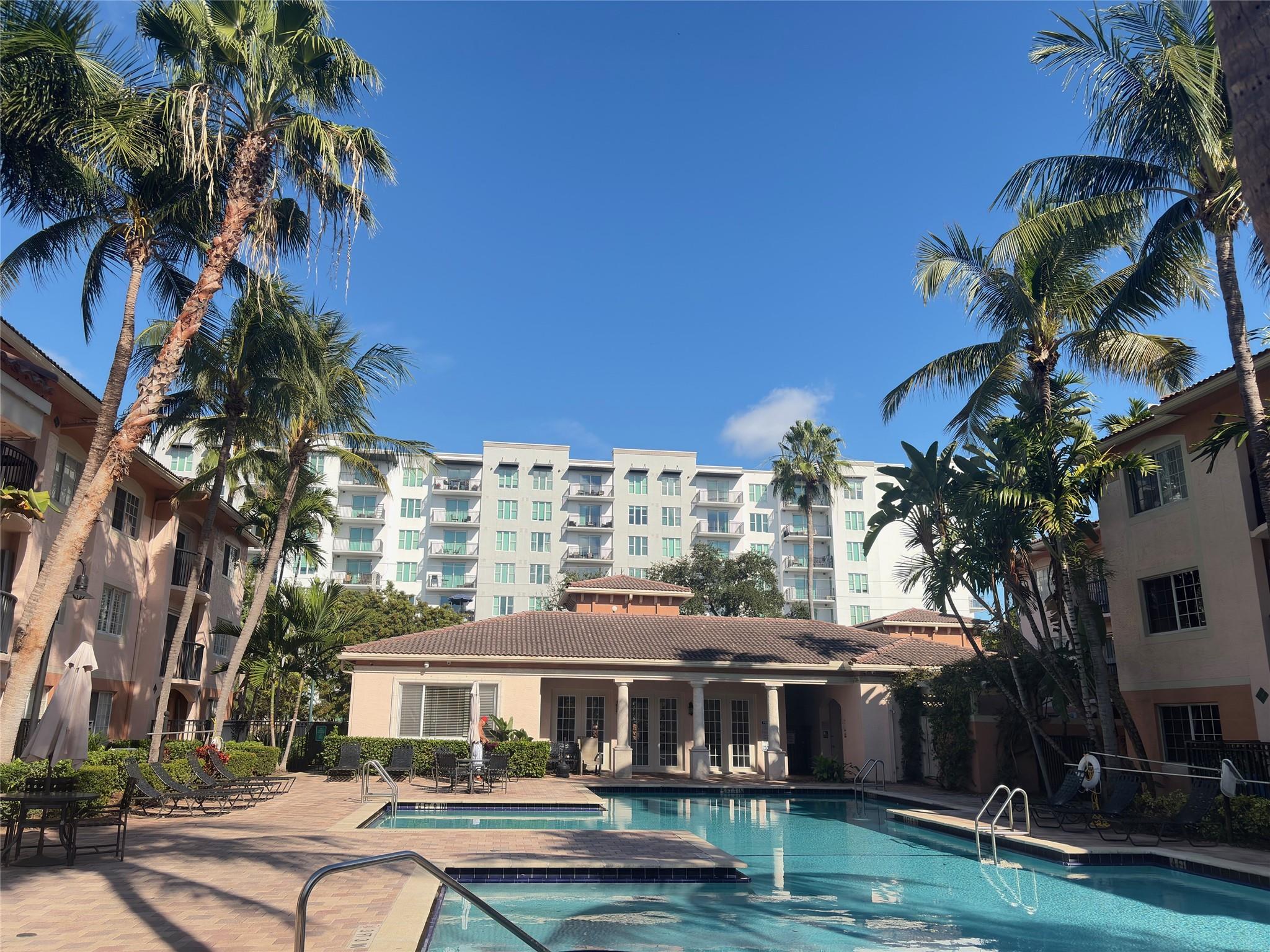 Village East Condo - Residential Lease