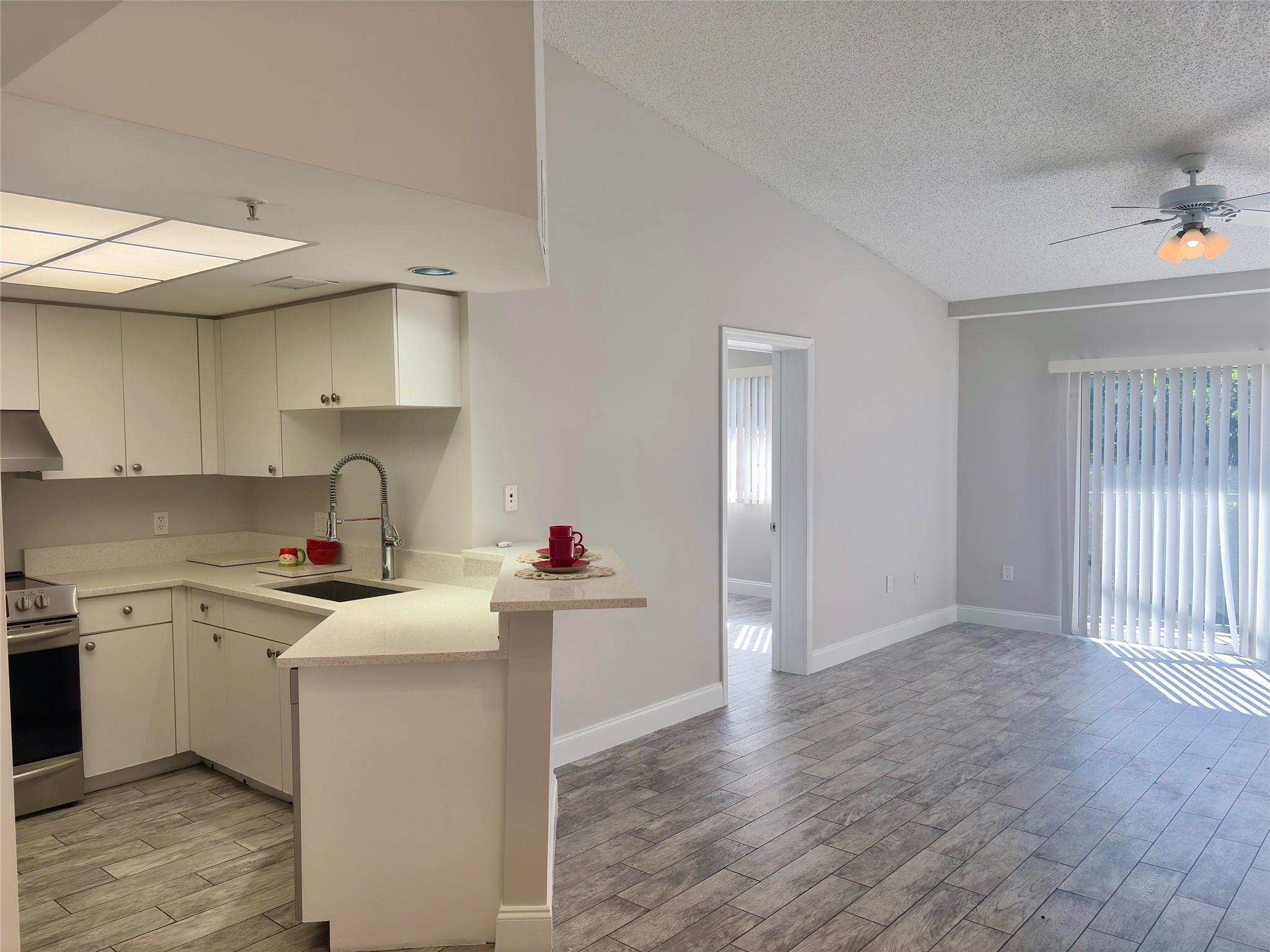 Village East Condo - Residential Lease