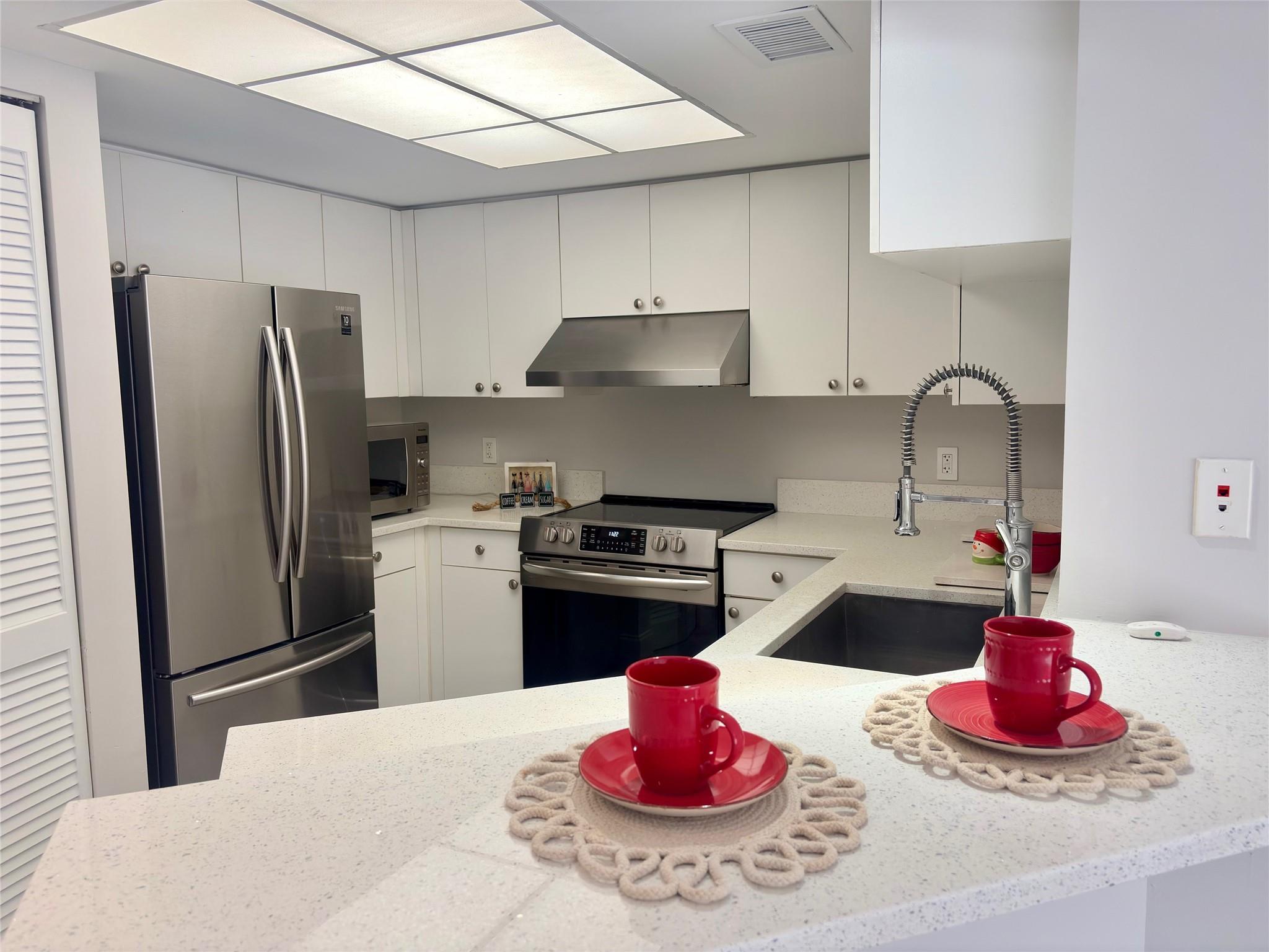 Village East Condo - Residential Lease