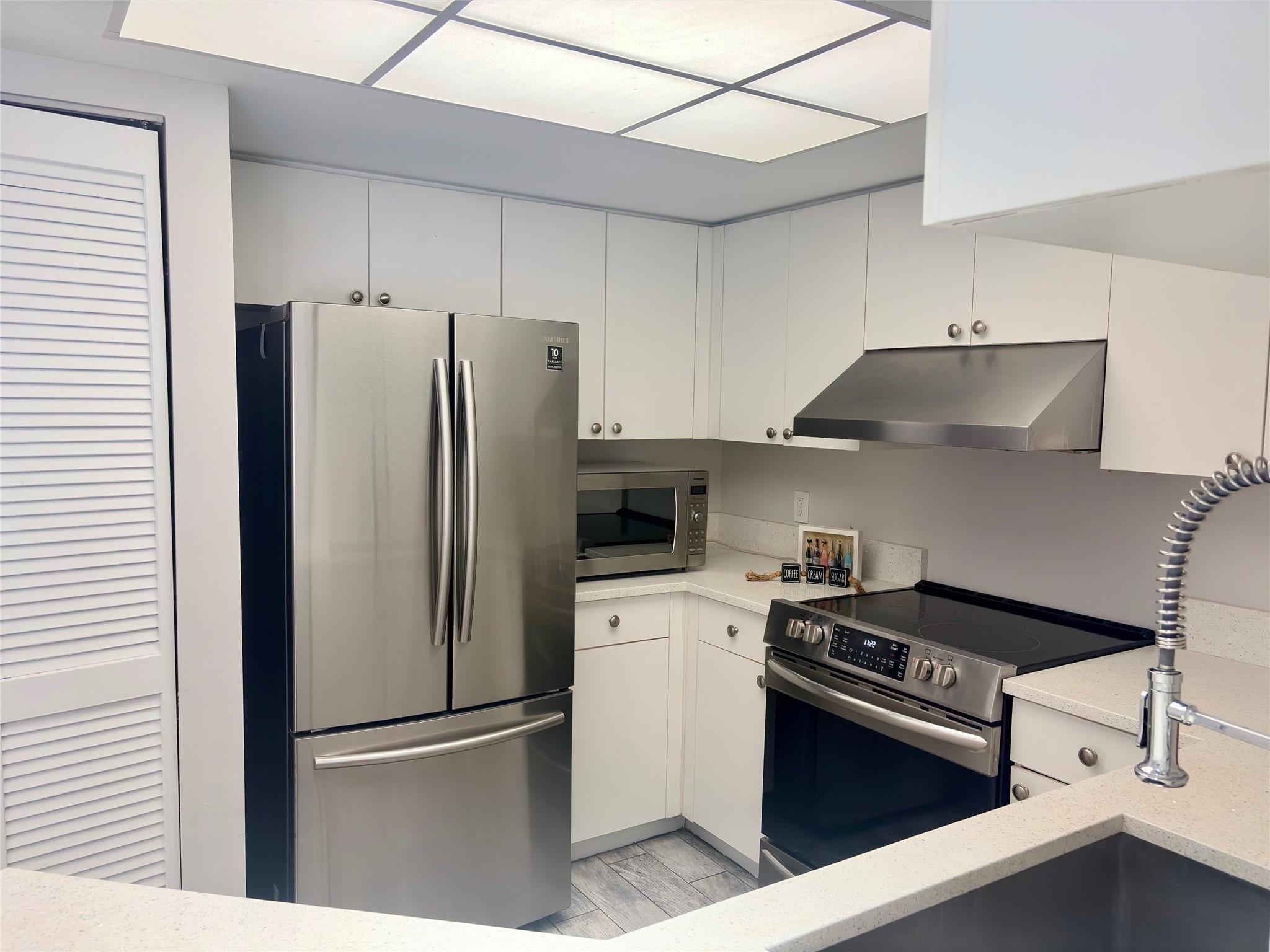 Village East Condo - Residential Lease