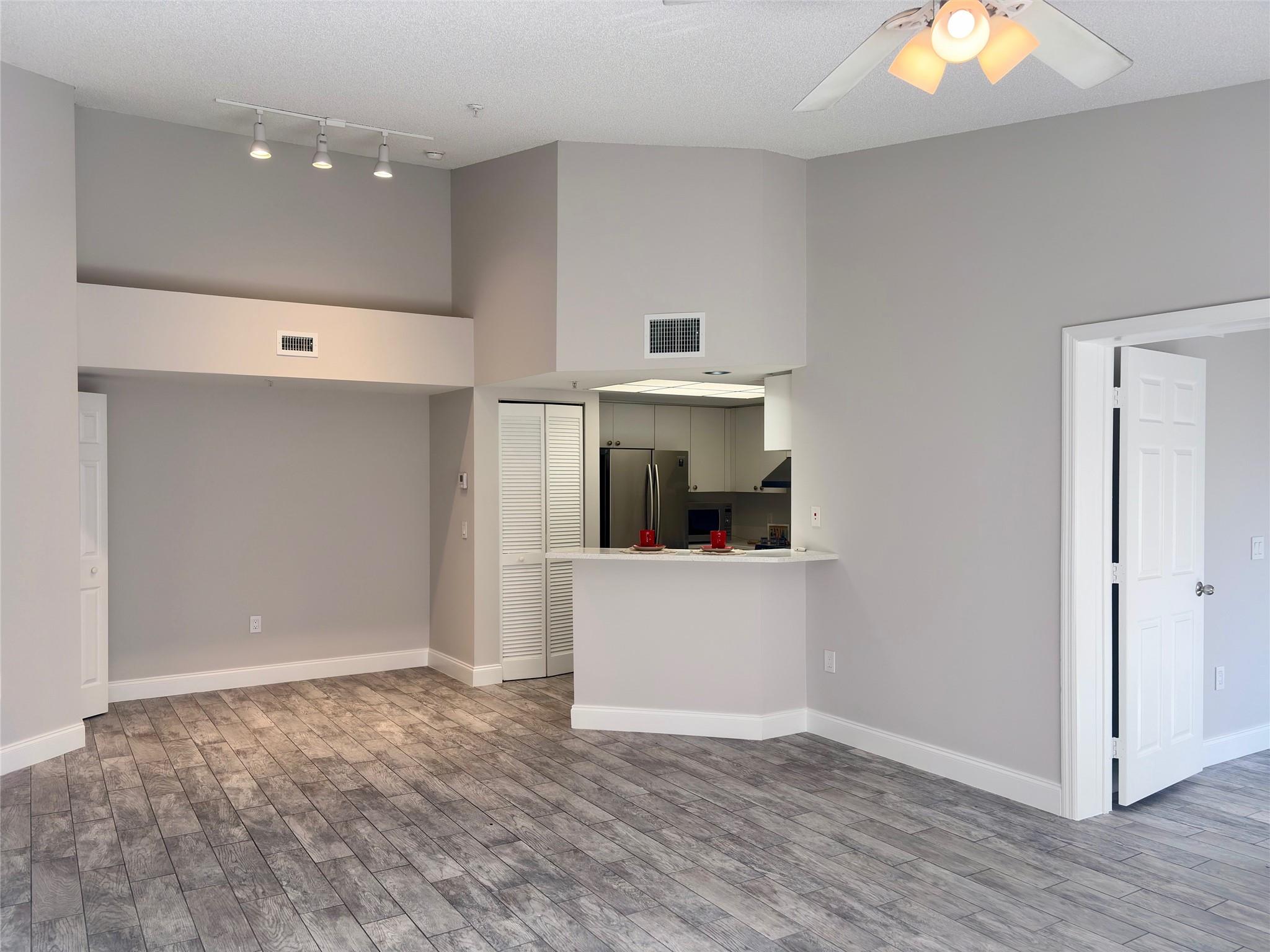 Village East Condo - Residential Lease