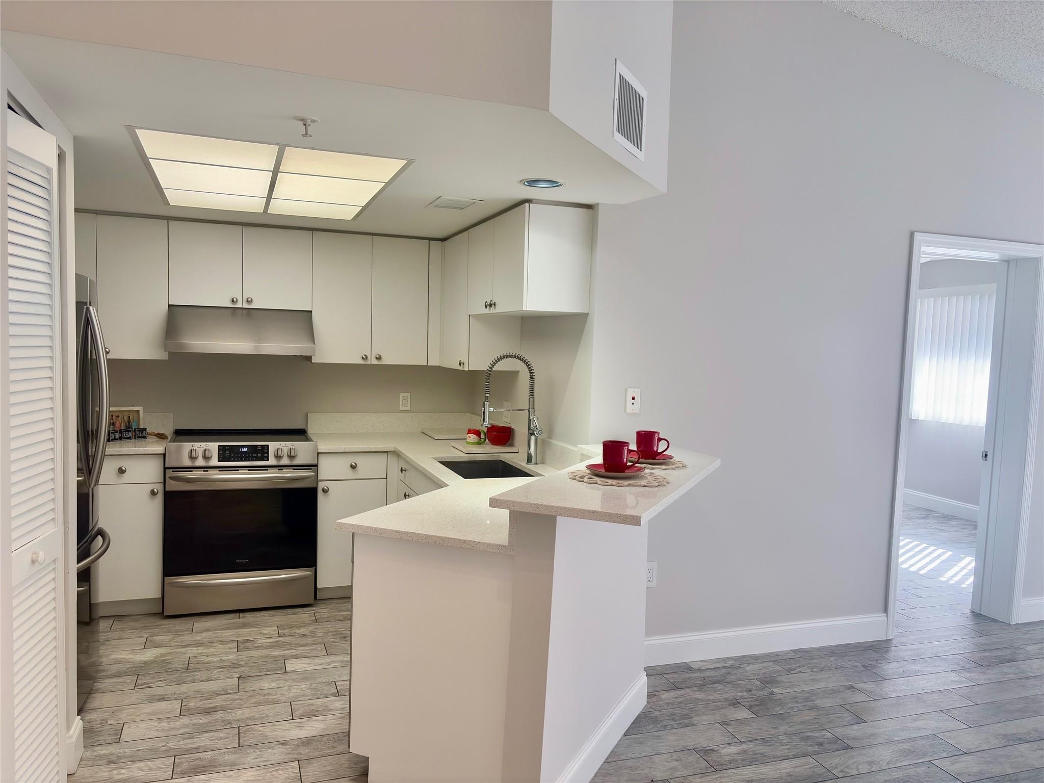 Village East Condo - Residential Lease