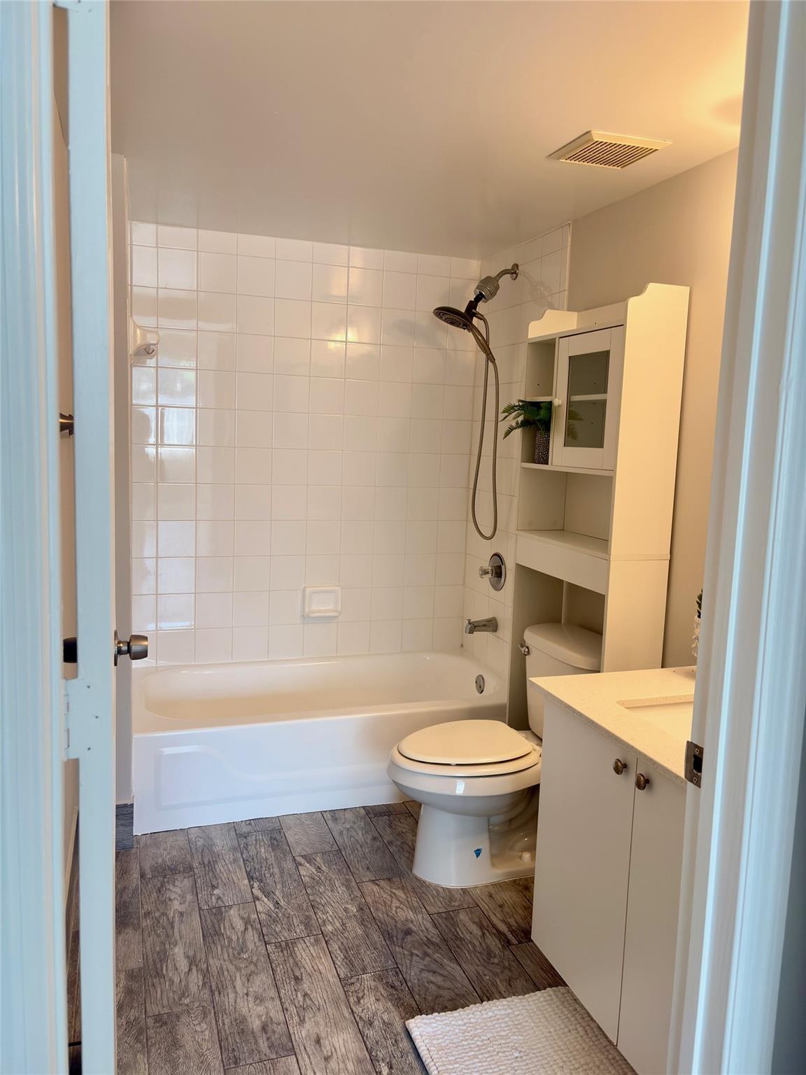 Village East Condo - Residential Lease