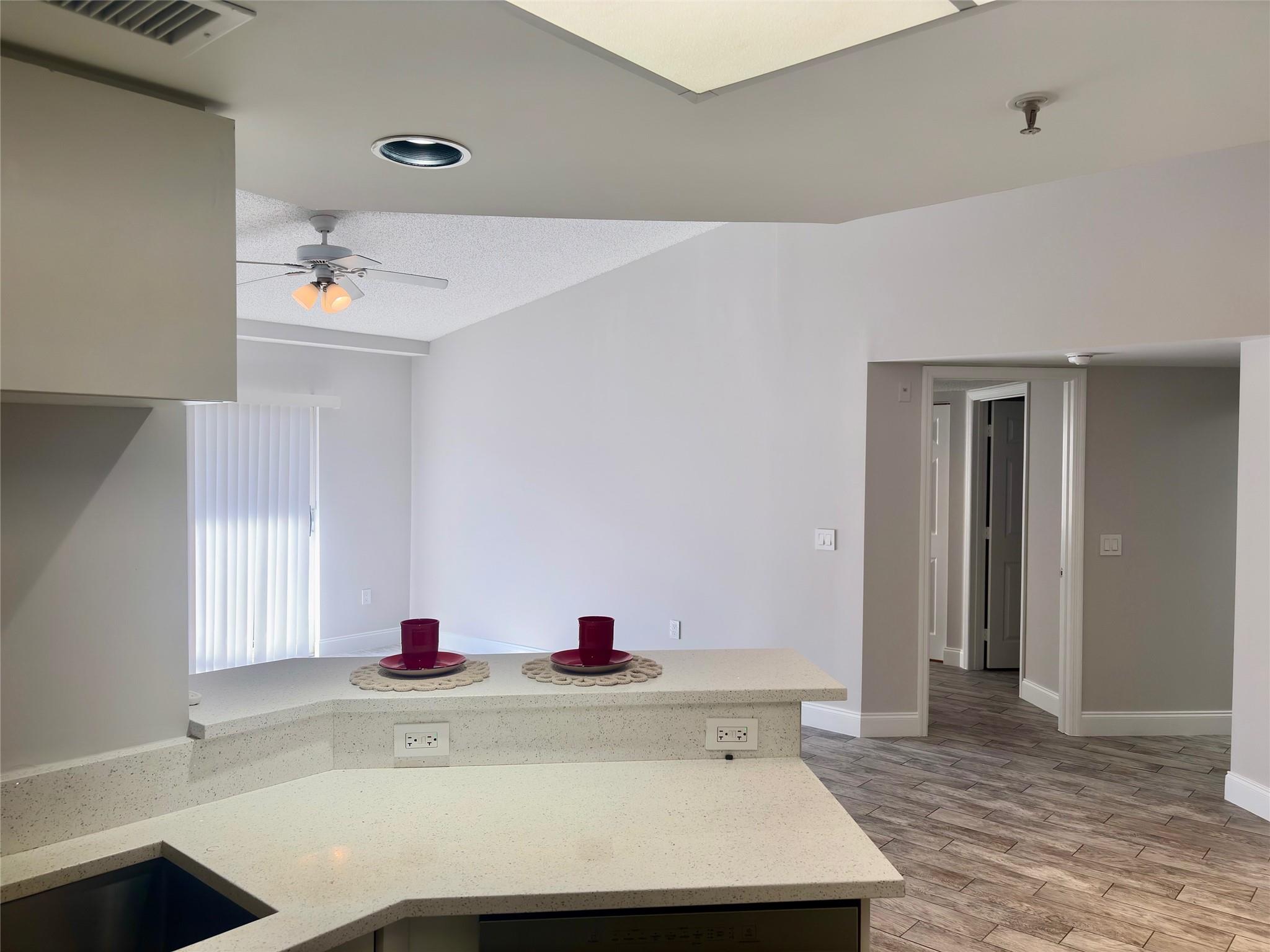 Village East Condo - Residential Lease