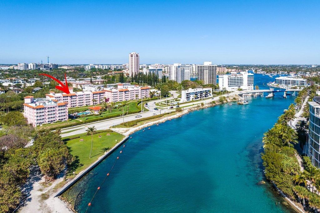 Photo of 1040 Banyan Road #2010, Boca Raton, FL 33432 (MLS # R11159053)