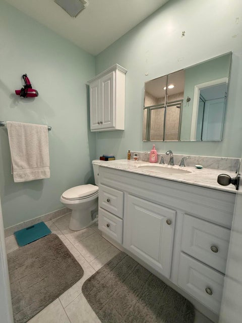Tiny photo for 412 NORMANDY I, Delray Beach, FL 33484 (MLS # B26089264)