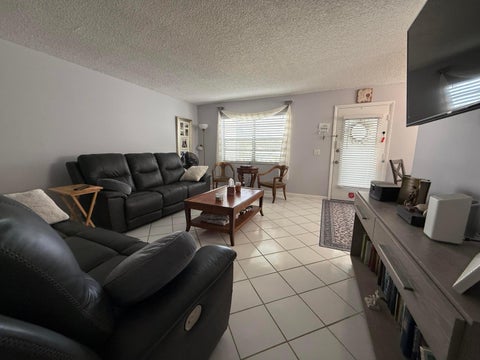 Tiny photo for 412 NORMANDY I, Delray Beach, FL 33484 (MLS # B26089264)