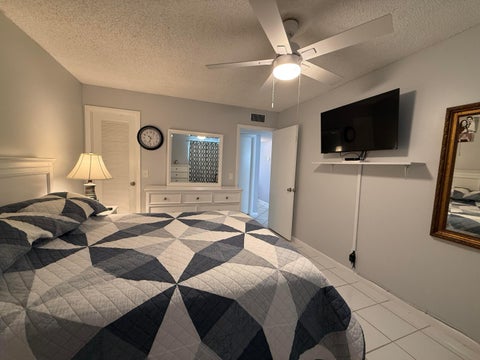 Tiny photo for 412 NORMANDY I, Delray Beach, FL 33484 (MLS # B26089264)