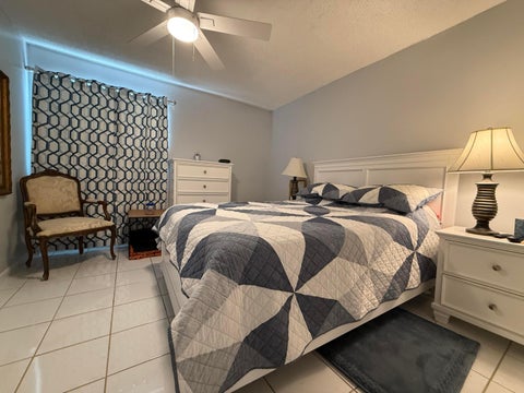 Tiny photo for 412 NORMANDY I, Delray Beach, FL 33484 (MLS # B26089264)