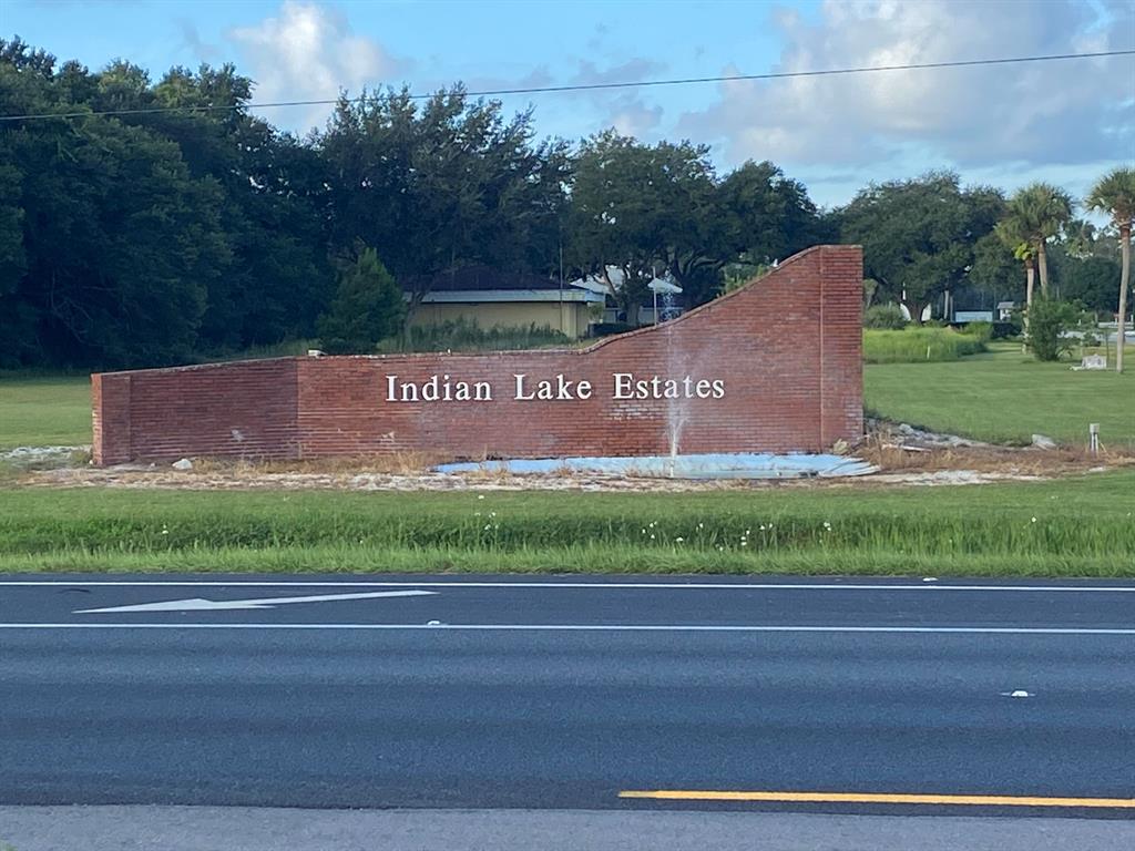 INDIAN LAKE ESTATES UNIT 03 - Land