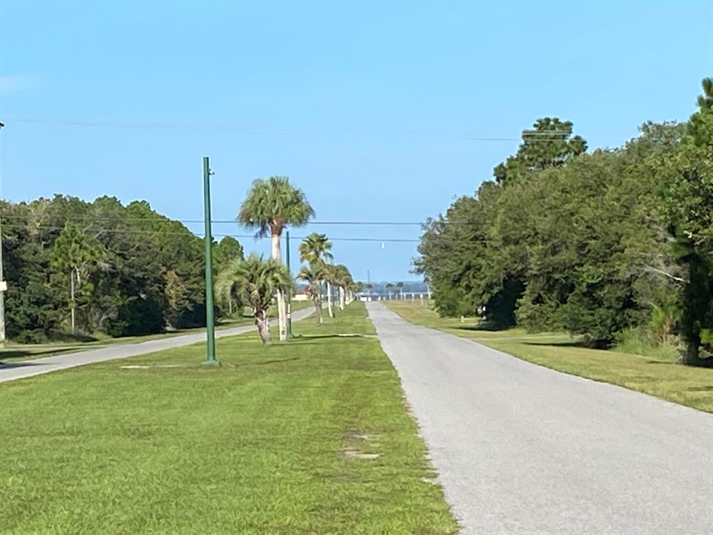 INDIAN LAKE ESTATES UNIT 03 - Land