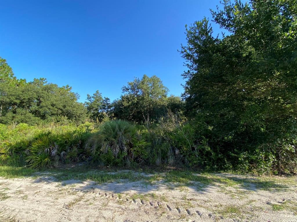 INDIAN LAKE ESTATES UNIT 03 - Land