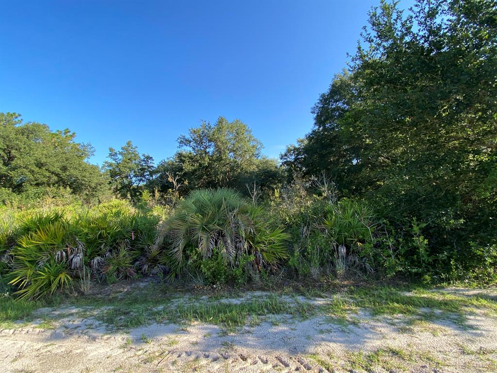 INDIAN LAKE ESTATES UNIT 03 - Land