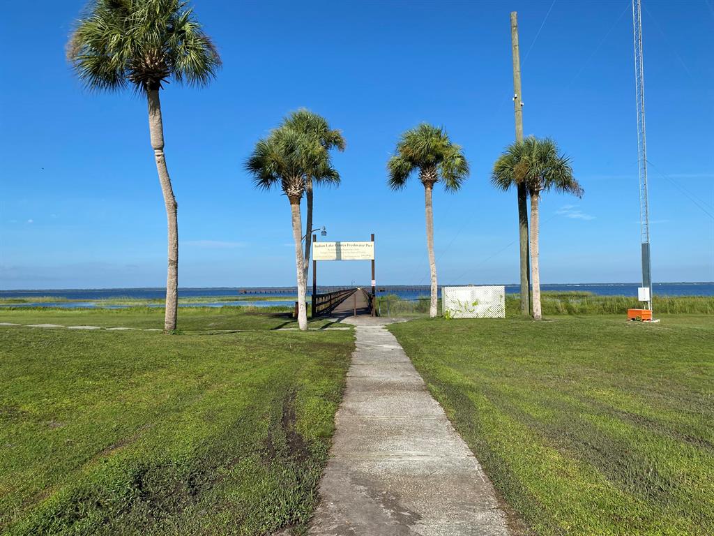 INDIAN LAKE ESTATES UNIT 03 - Land