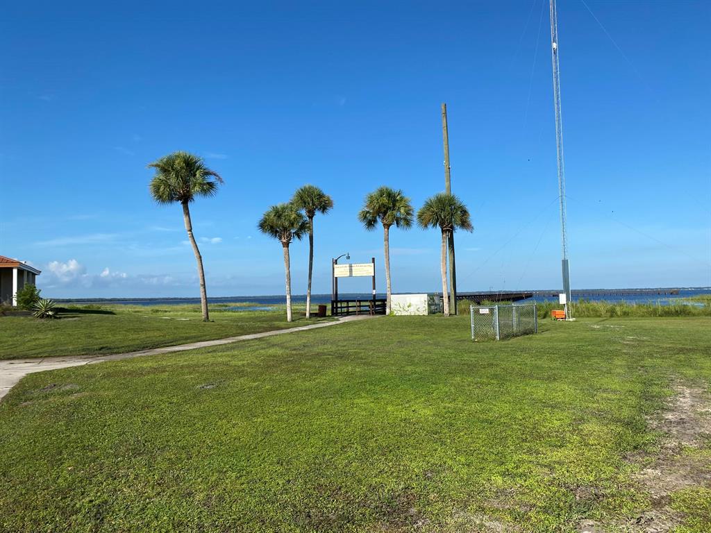 INDIAN LAKE ESTATES UNIT 03 - Land