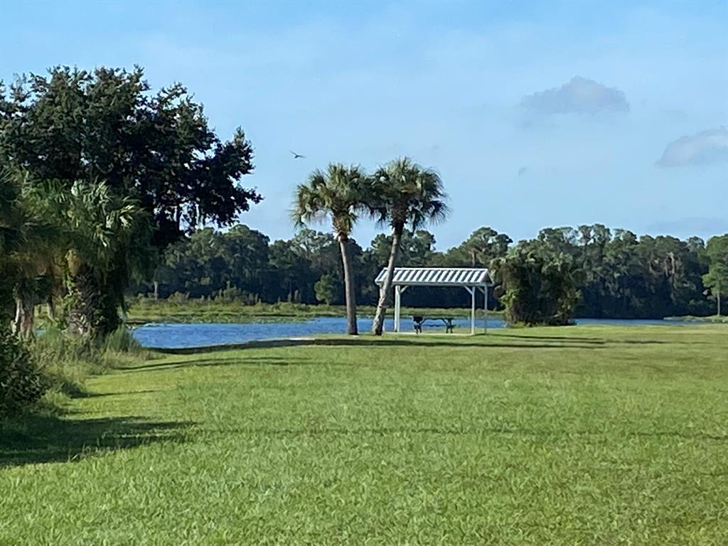 INDIAN LAKE ESTATES UNIT 03 - Land