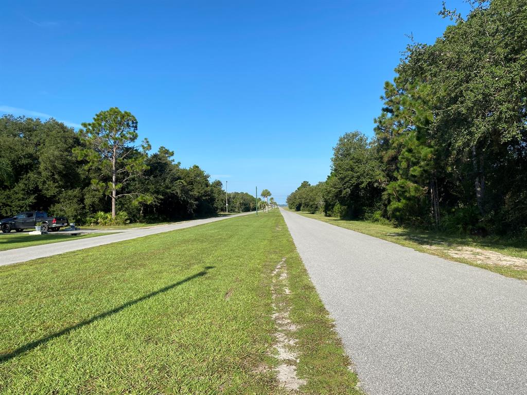 INDIAN LAKE ESTATES UNIT 03 - Land