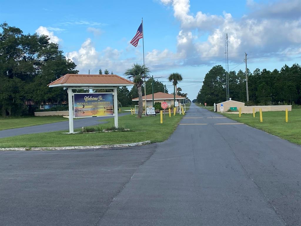 INDIAN LAKE ESTATES UNIT 03 - Land