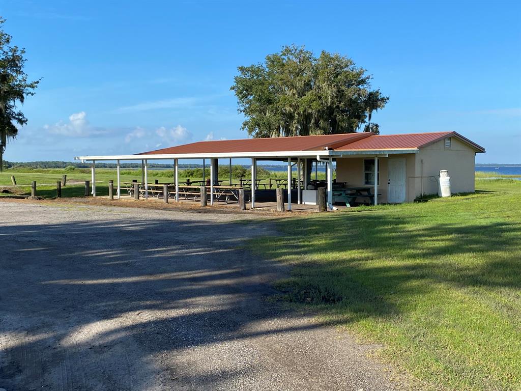 INDIAN LAKE ESTATES UNIT 03 - Land