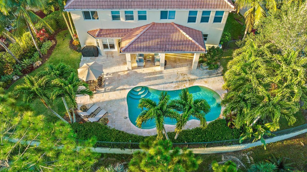 Photo of 5568 SE Hammock Reserve Terrace, Hobe Sound, FL 33455 (MLS # R10961887)