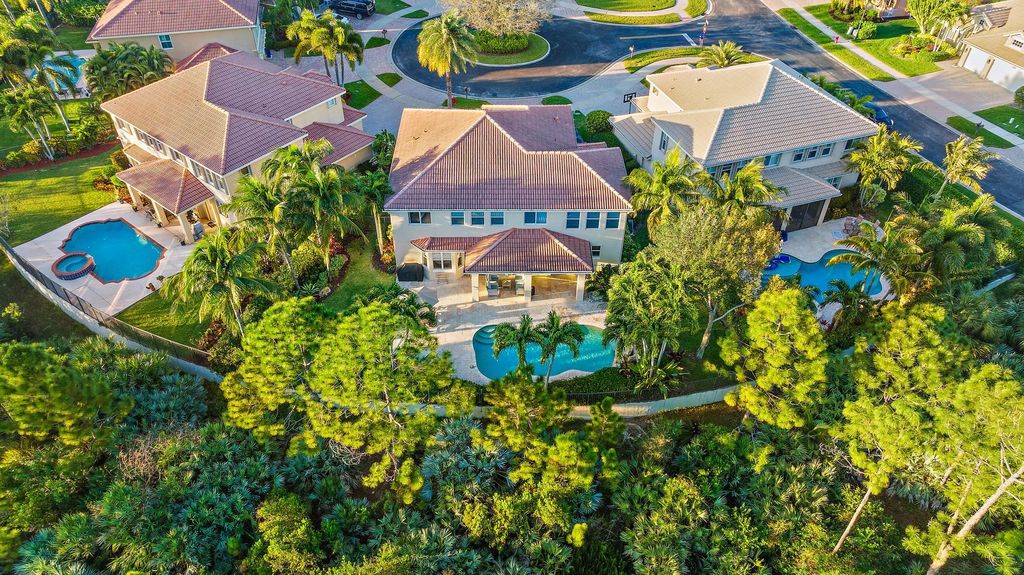 Photo of 5568 SE Hammock Reserve Terrace, Hobe Sound, FL 33455 (MLS # R10961887)