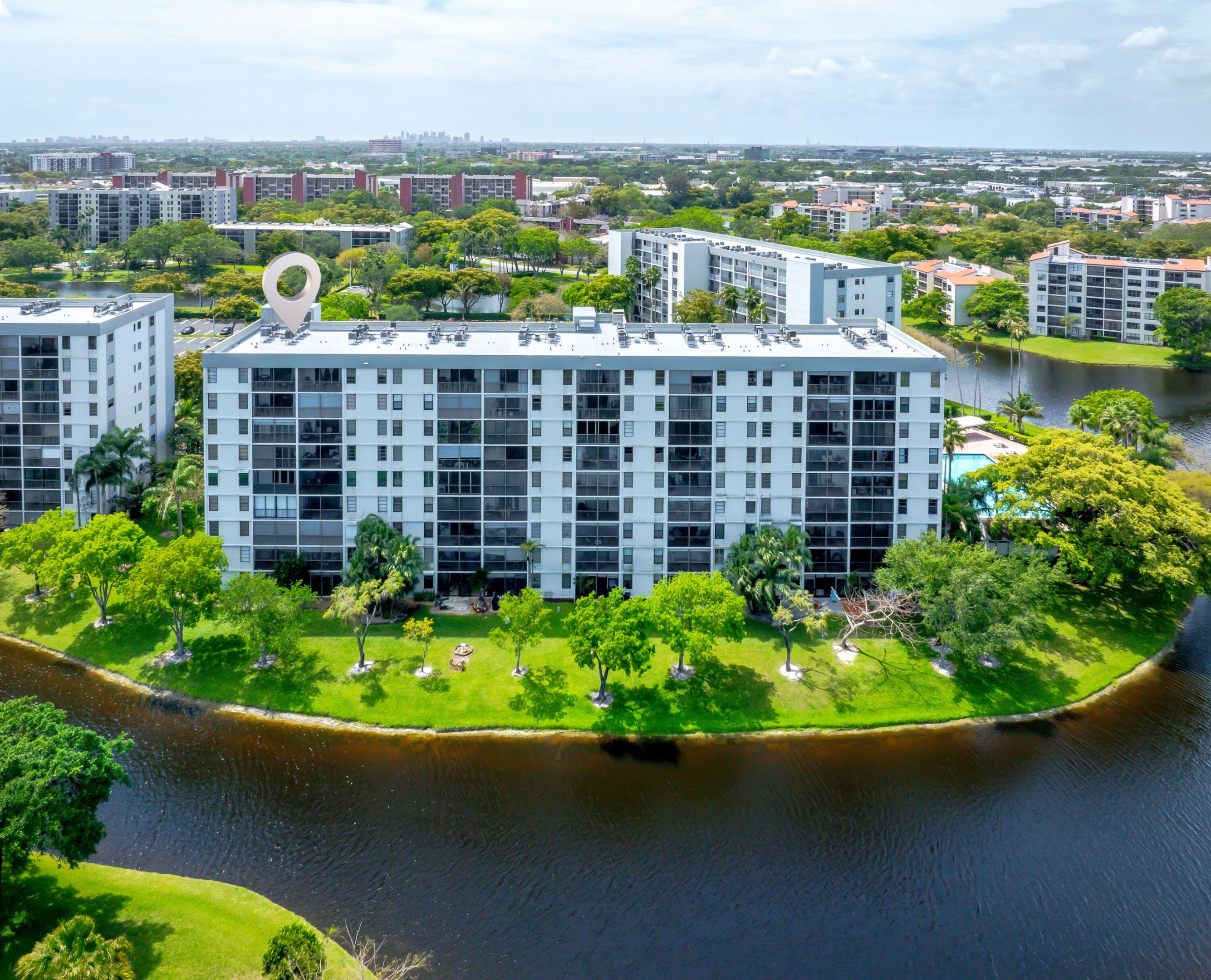 Cypress Island - Residential