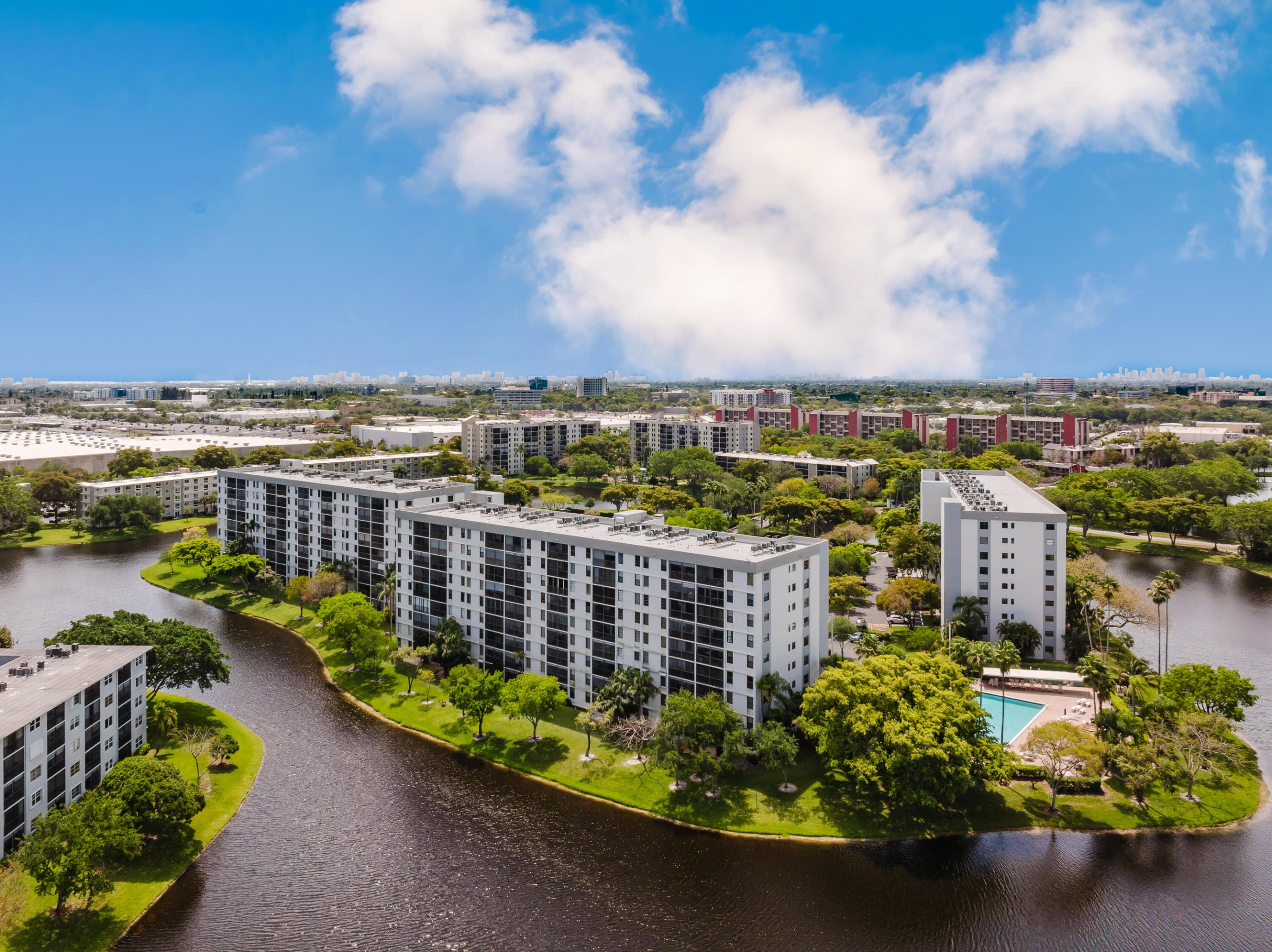 Cypress Island - Residential