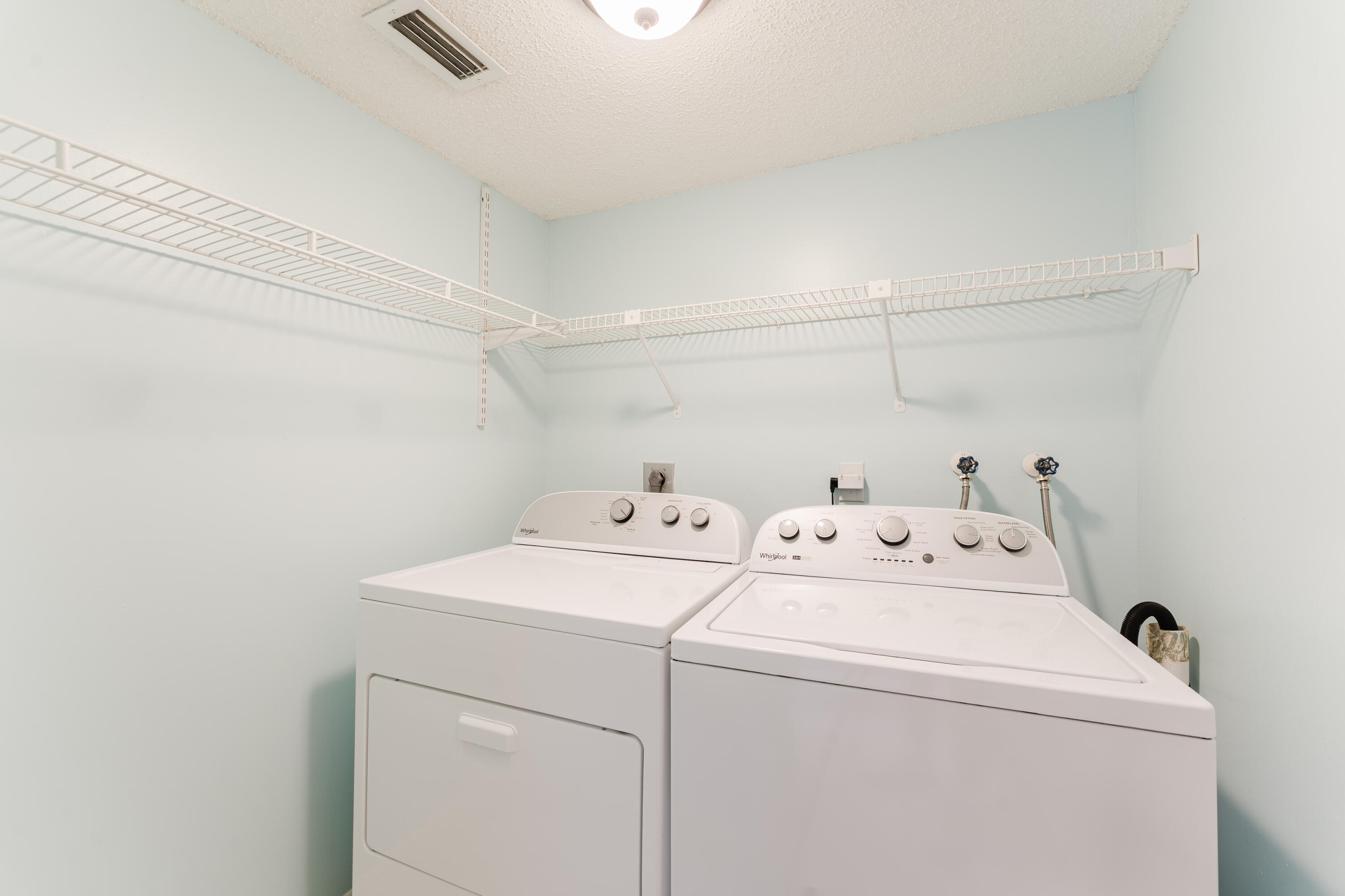 Cypress Island - Residential