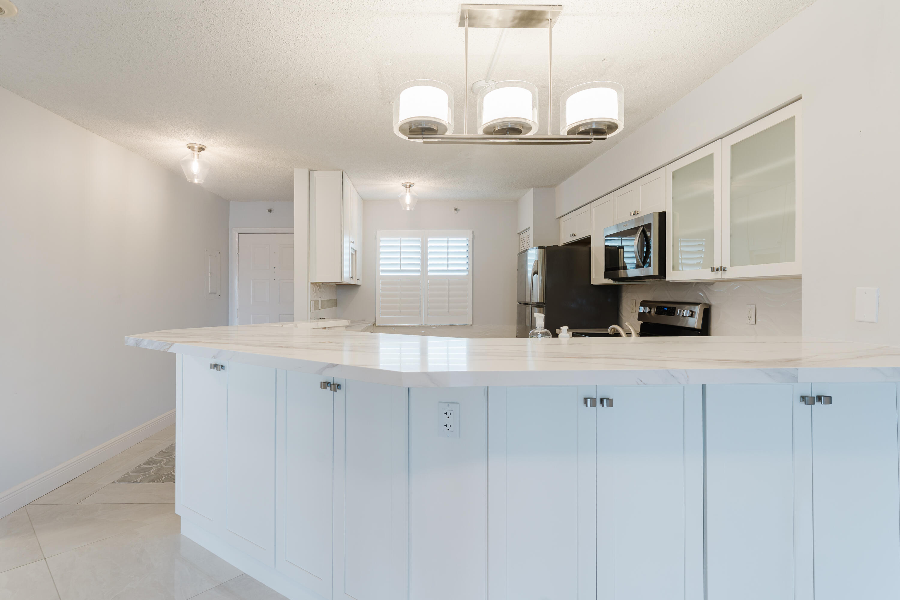 Cypress Island - Residential