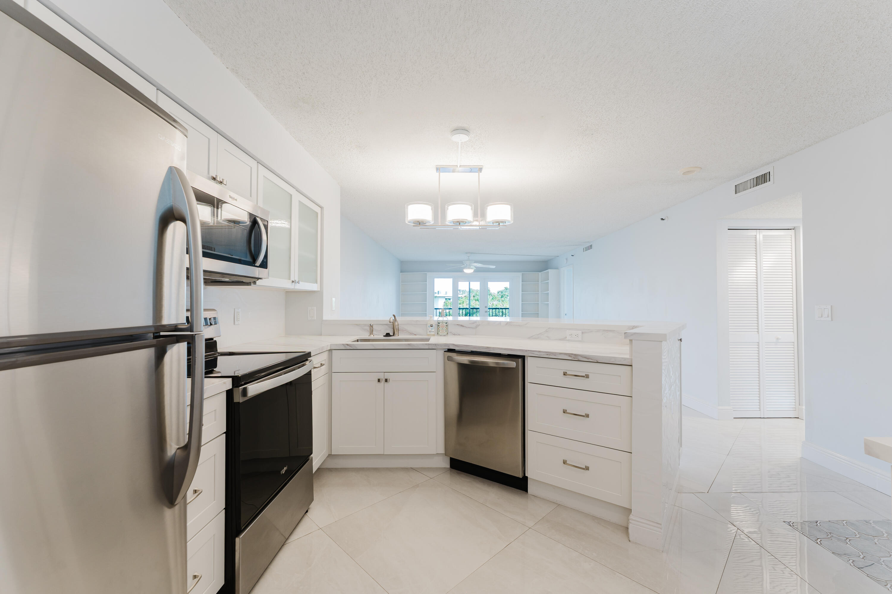 Cypress Island - Residential