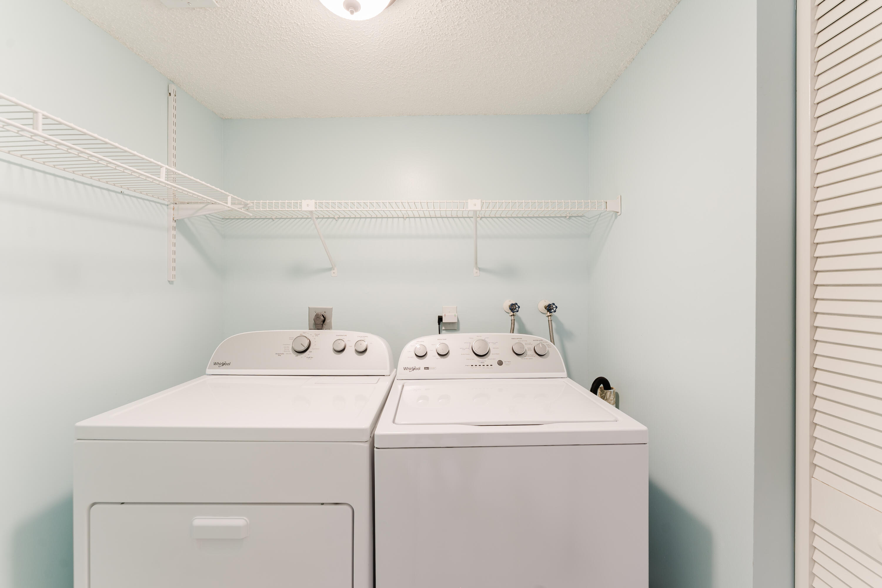 Cypress Island - Residential