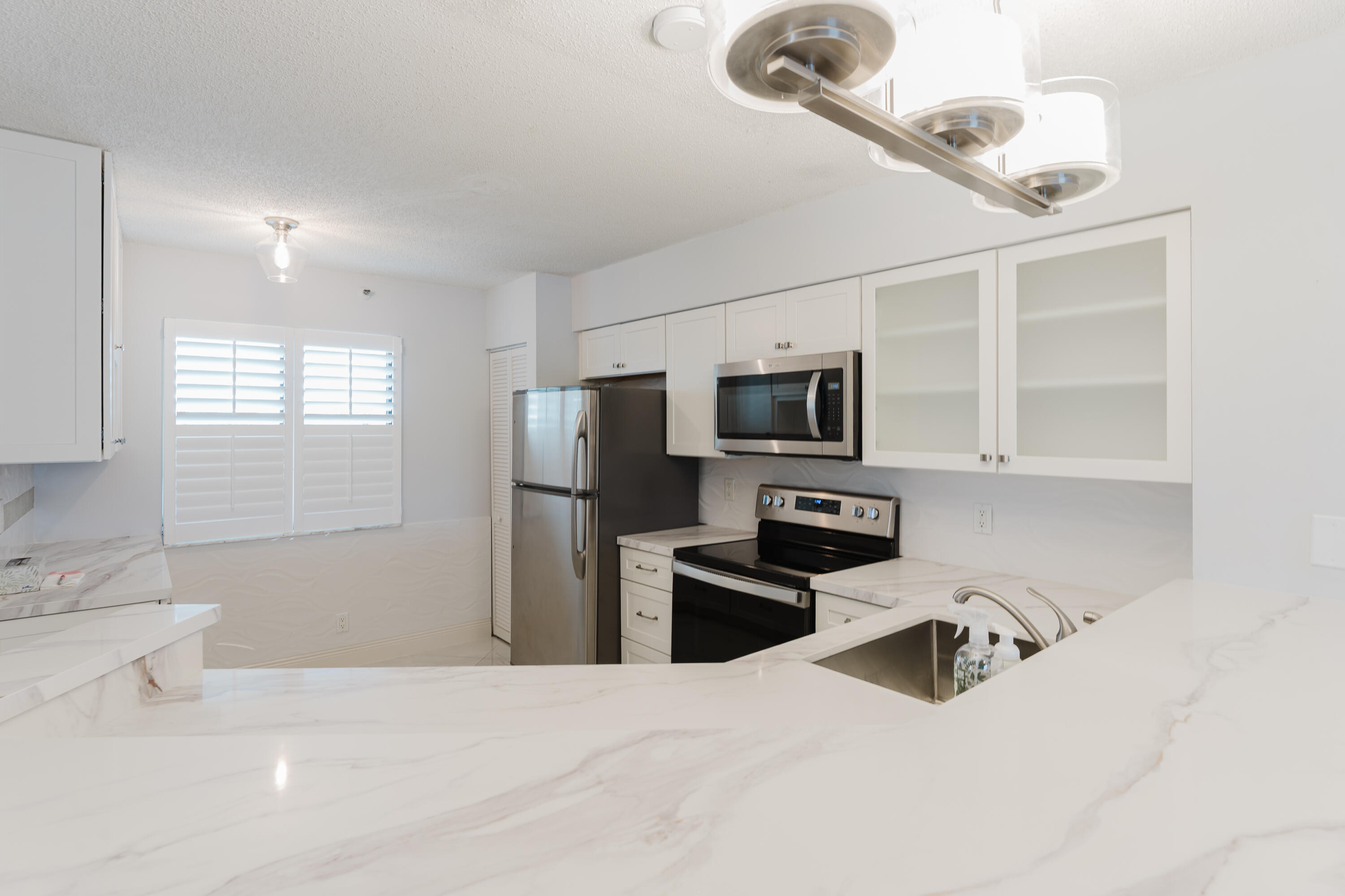 Cypress Island - Residential