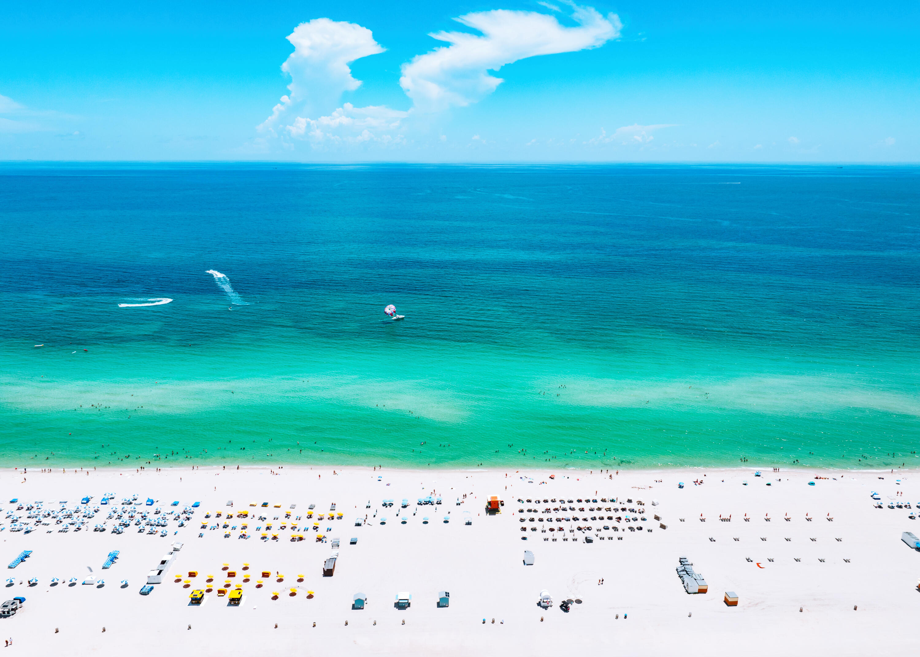 Cypress Island - Residential