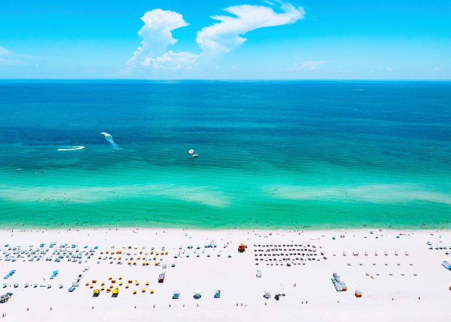 Beautifully remodeled residence with serene water fountain views. The screened patiooffers a peaceful retreat, perfect for relaxing or entertaining. All major appliances, including the A/C & water heater, were replaced in 2025 fpr added comfort and efficiency. Impact windows and sliding glass doors provide both security and peace of mind. The building has completed it's 40-year certification and features a brand new roof in 2024. Residents enjoy a range of amenities including a pool. spa sauna,, fitness center, walking/running trail as well as pickleball and tennis court. Ideally located near the vibrant Harrah's and Pomp entertainment district, and just 7 miles from the beach.