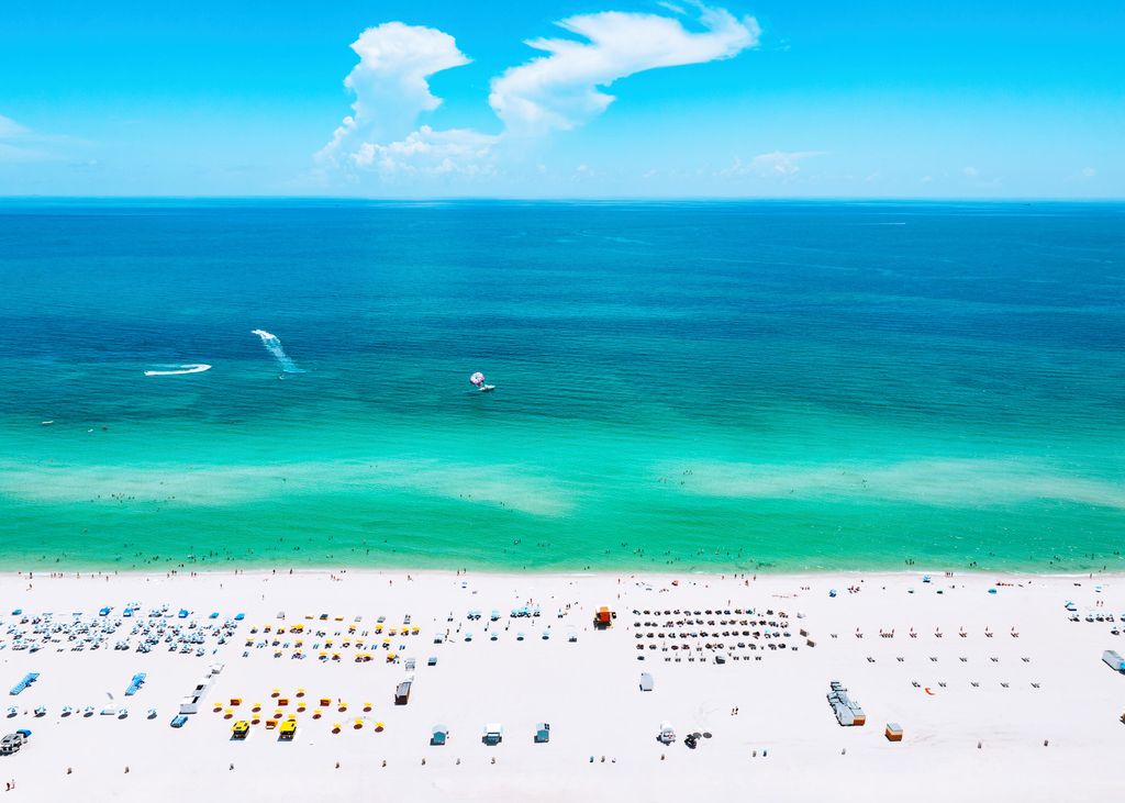 Photo of 2217 Cypress Island Drive #508, Pompano Beach, FL 33069 (MLS # B26018994)