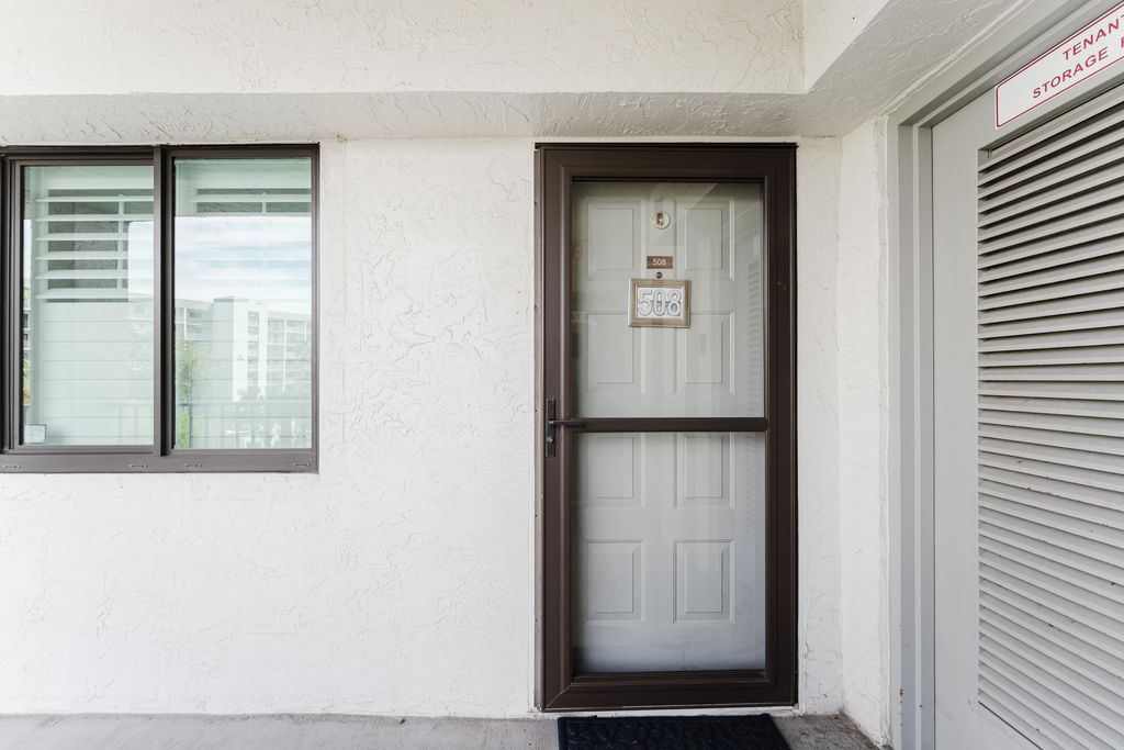 Photo of 2217 Cypress Island Drive #508, Pompano Beach, FL 33069 (MLS # B26018994)