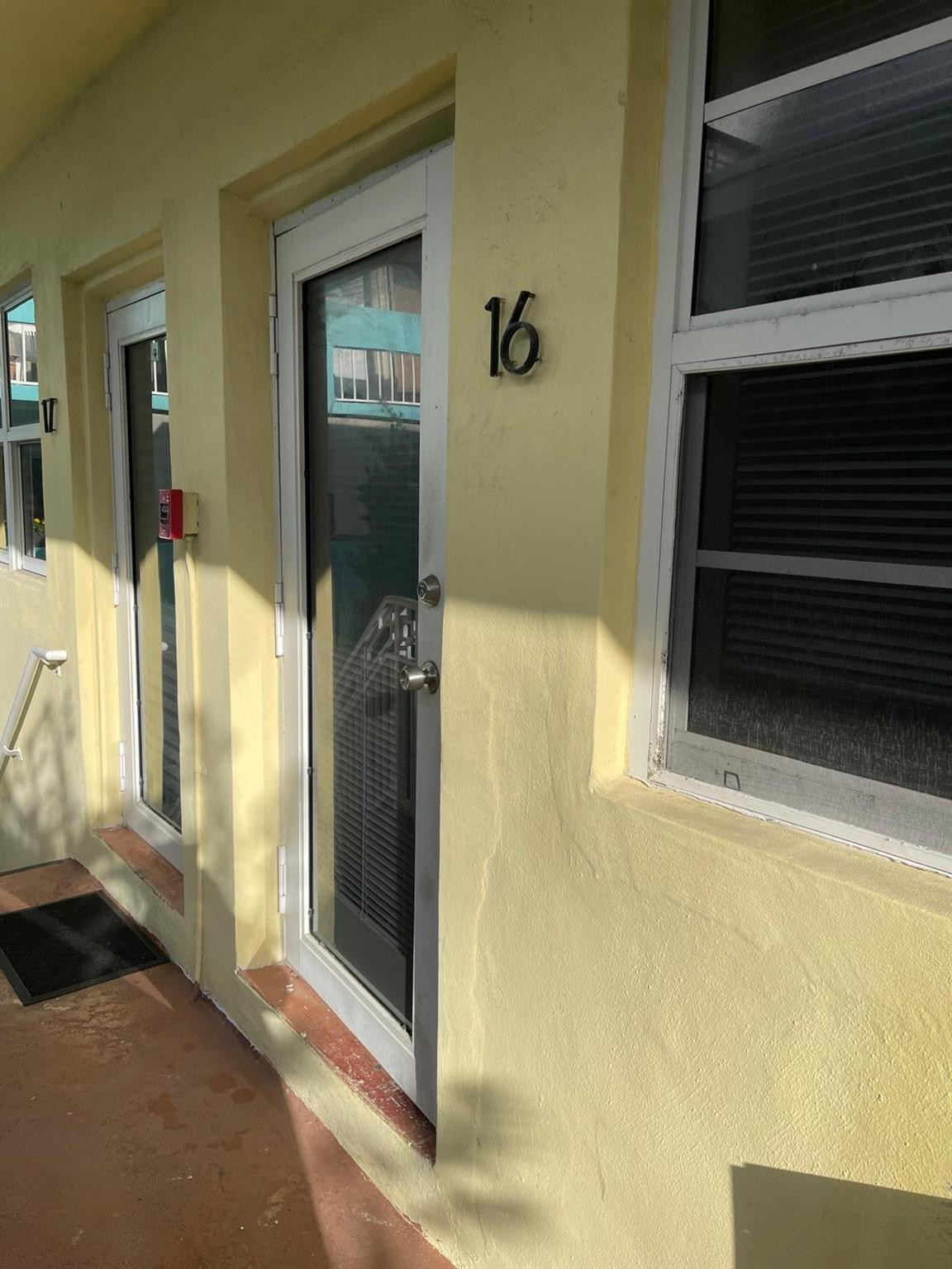 MIMO ON THE BEACH VIII CO - Residential Lease