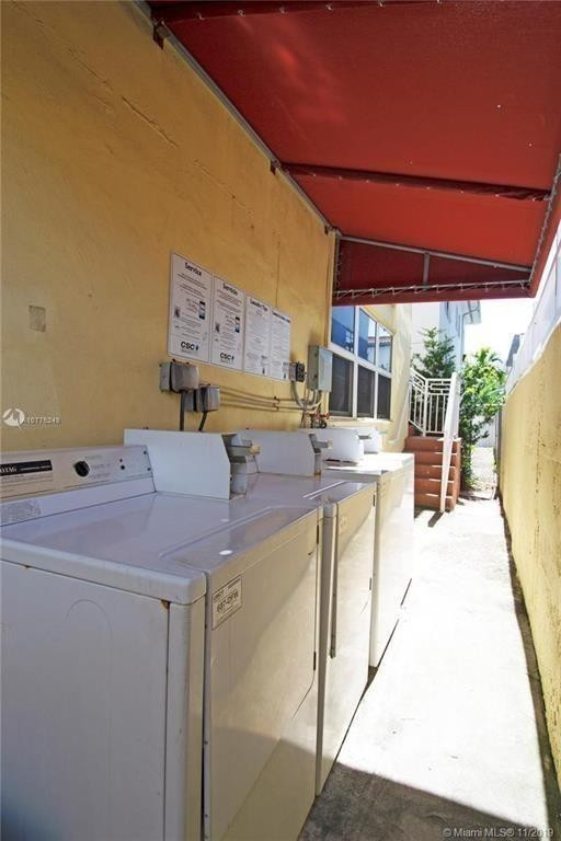 MIMO ON THE BEACH VIII CO - Residential Lease