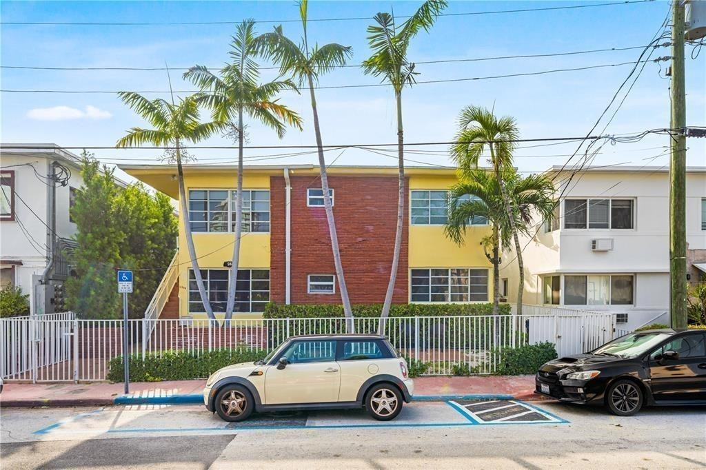 MIMO ON THE BEACH VIII CO - Residential Lease