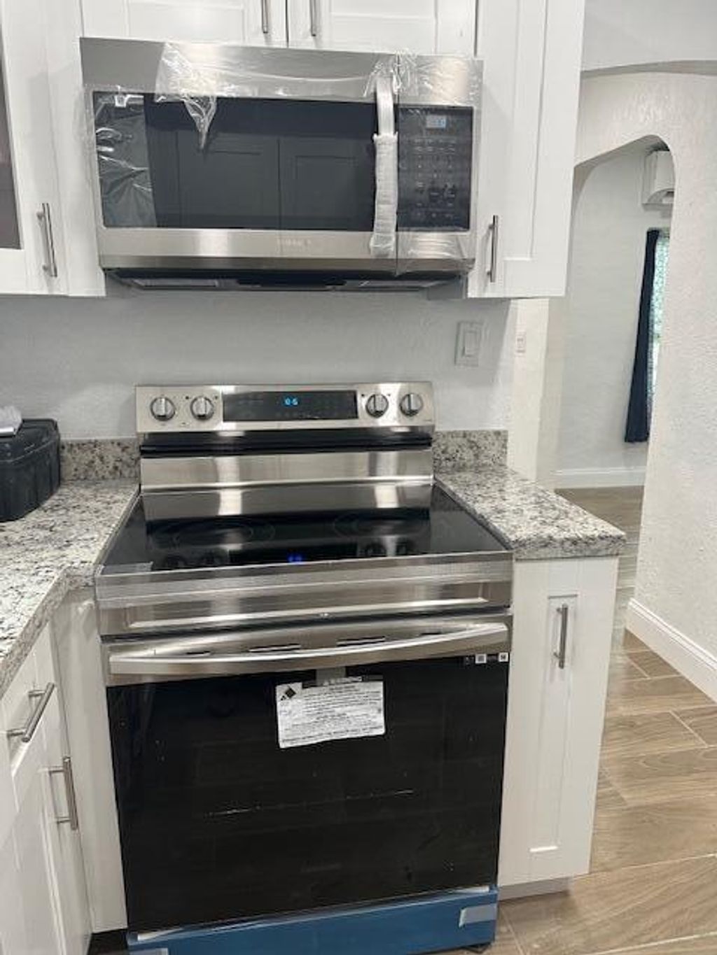Photo of 507 S 22nd Street #B, Fort Pierce, FL 34950 (MLS # R11025119)