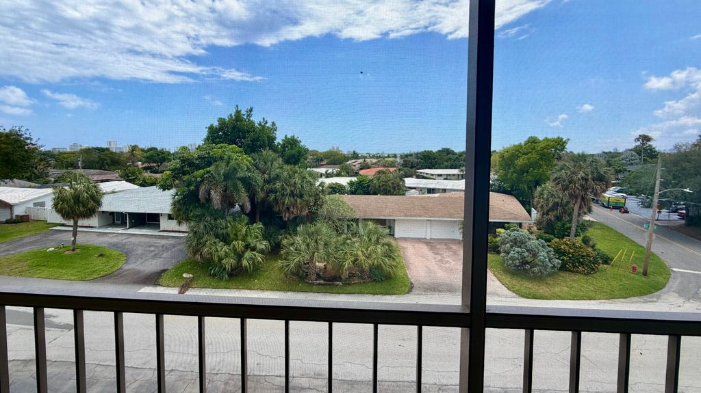 Photo of 4501 NE 21 Avenue #402, Fort Lauderdale, FL 33308 (MLS # B26016328)