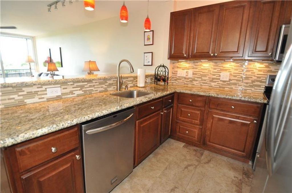 Photo of 4501 NE 21 Avenue #402, Fort Lauderdale, FL 33308 (MLS # B26016328)