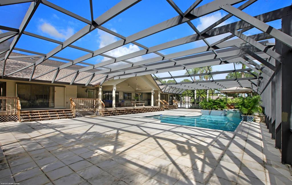 PALM CITY FARMS - Residential