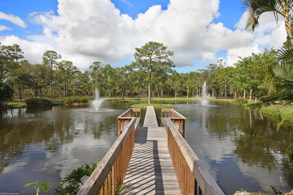 PALM CITY FARMS - Residential