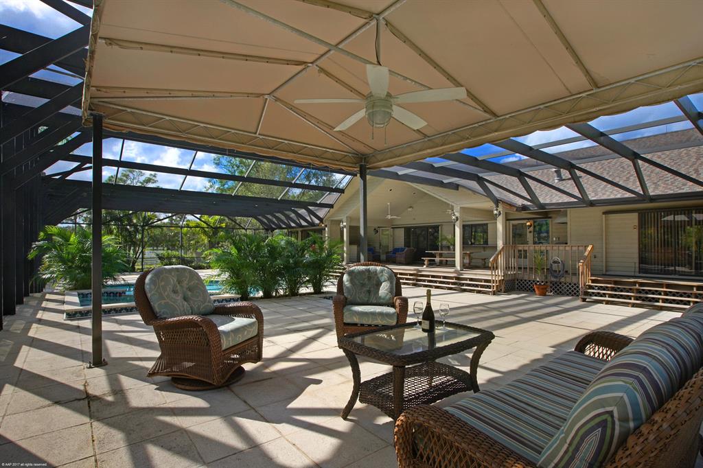 PALM CITY FARMS - Residential