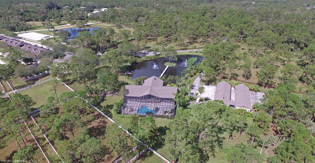 PALM CITY FARMS - Residential