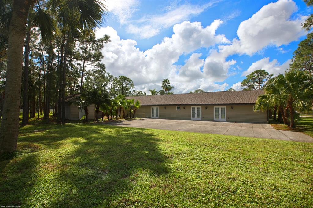 PALM CITY FARMS - Residential